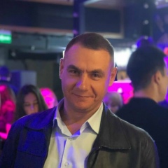 Виталий Мешков, 18.10, Москва