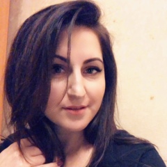 Айшат Мехтиева, 11.04, Тюмень