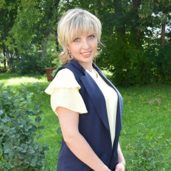 Юлия Архипова, 04.11.1990, Нижний Новгород