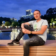Дима Петров, 07.11, Москва