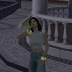 Sonya Morton, 14.08.2004