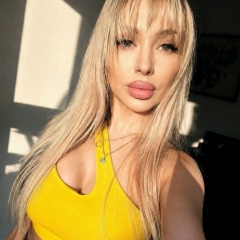 Ксения Авдеева, Екатеринбург