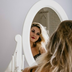 Анна Климова, 25.01, Кривой Рог