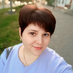 Лилия , 22.03, Липецк