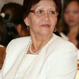 Nurgul Esjanova, 03.10.1950, Алматы