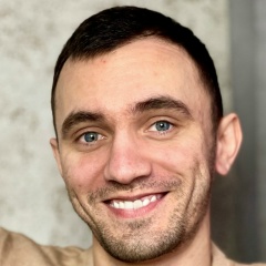 Андрей Трошкин, 04.03