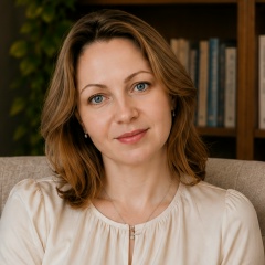 Людмила Пырина, 31.10