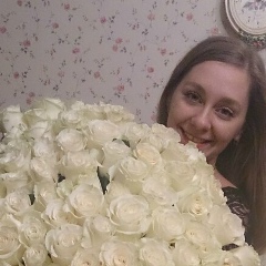 Елена Шелегина, 28.11