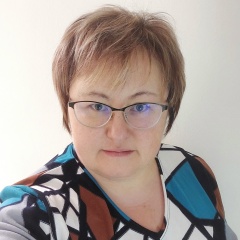 Любовь Мигачёва, 04.03, Санкт-Петербург