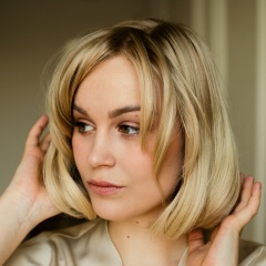 Алина Игнатенко, 10.06, Санкт-Петербург