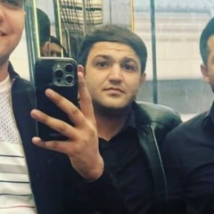 Алик Гулиев, 25.05, Баку