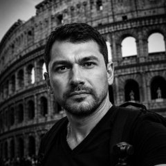Sergey Chashchukhin