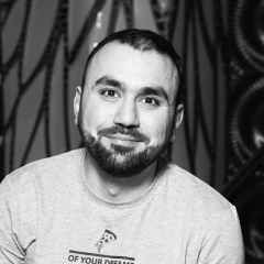 Миша Исмаилов, 12.03, Дмитров