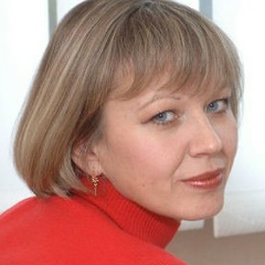 Светлана Андреева, 11.03, Донецк
