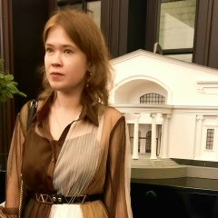 Диана Дорофеева, 25.06