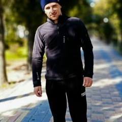 Николай Дашкевич, 26.03.1986, Херсон
