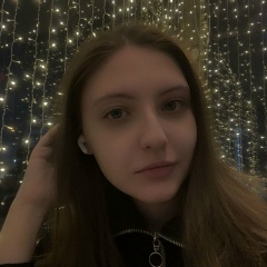 Софья Кухарева