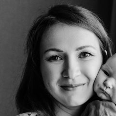 Ольга Сторожева, 27.07, Санкт-Петербург