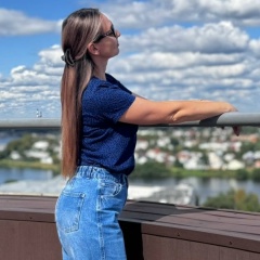 Елизавета Неунывалова, Тверь
