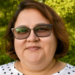 Галина Жунусова, Казань