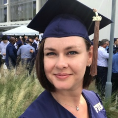 Alina Dorodnova, 06.08.1987, Miami