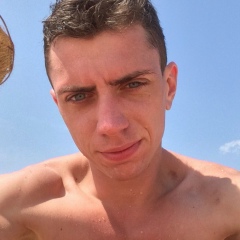 Евгений Чертовский, 28.06