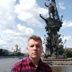 Виталий Kузнецов, 16.10.1987, Омск