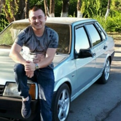 Владимир Фольверт, 03.12.1992, Костанай