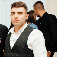 Юра Секмар, 24.12, Нижняя Апша (Диброва)