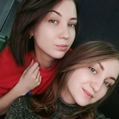 Анастасия Сердцева, 21.07, Новосибирск
