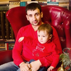 Виталик Кашанян, 05.10.1987, Нижний Новгород