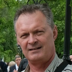 Игорь Безруков, Саки