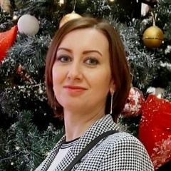 Екатерина Мамаева, 12.05, Киров