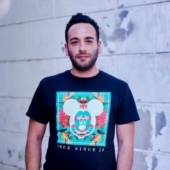 Aram Ter-Barsegyan, 30.01.1986, Miami
