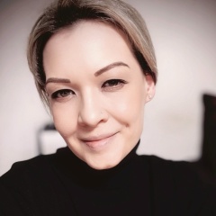Наталья Комарова, 28.12, Екатеринбург