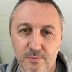 Виталий Владимирович, Санкт-Петербург