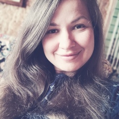 Ульяна Денисова