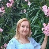 Светлана Косенкова, Москва