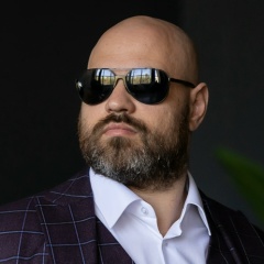 Никита Калашников, 22.09.1988, Самара