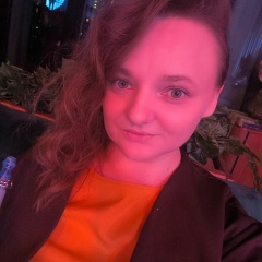 Елена Боева, Москва