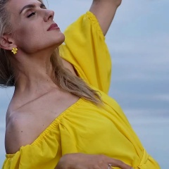 Кристина Кукушкина, 06.07, Севастополь