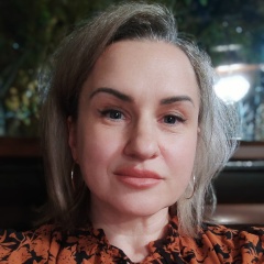 Ирина Орчикова, 23.06, Одесса