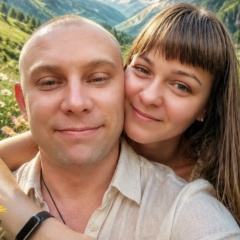 Татьяна Мурашенкова, Новокуйбышевск