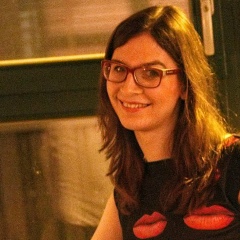 Елена Колпакова, Москва