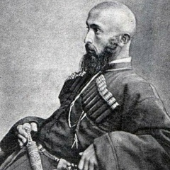 Амир Кабардов, 06.04.1945, Нальчик