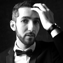 Артур Бабаев, 27.11, Астрахань