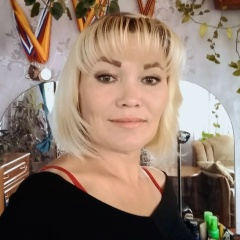 Светуля Николаева, 16.01.1986
