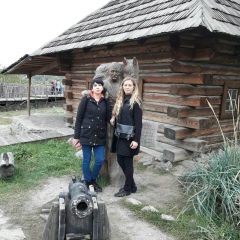 Алена Бас, 14.06, Кривой Рог