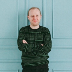 Андрей Гладков, 03.07, Ставрополь