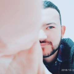 Jeyhun Chariyev, 25.05.1994, Мары
